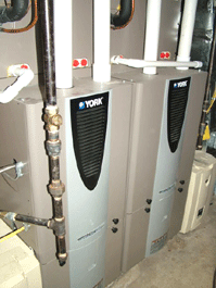 Heating Furnace Repair